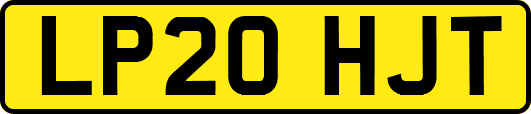 LP20HJT