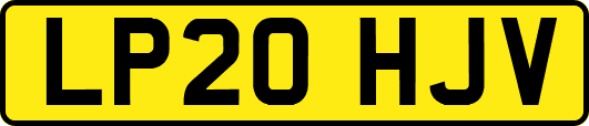 LP20HJV