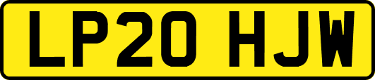 LP20HJW