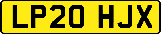 LP20HJX