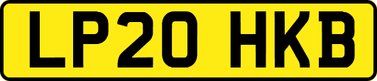 LP20HKB