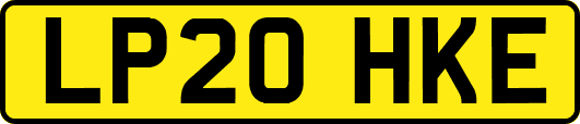 LP20HKE