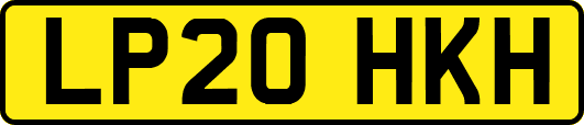 LP20HKH