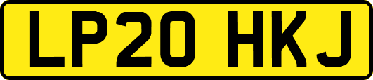 LP20HKJ
