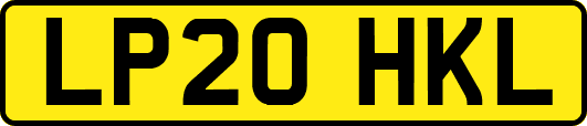 LP20HKL
