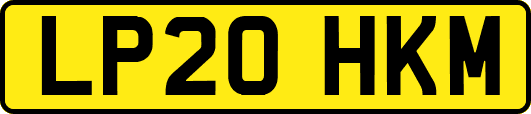 LP20HKM
