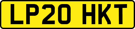 LP20HKT