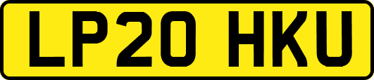 LP20HKU