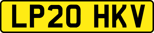 LP20HKV
