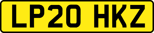 LP20HKZ
