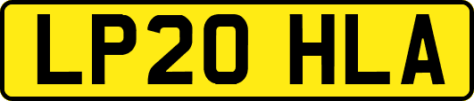 LP20HLA