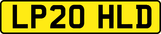 LP20HLD
