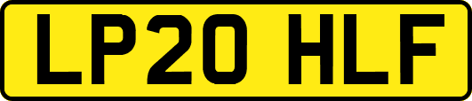 LP20HLF