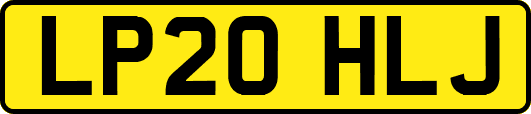 LP20HLJ