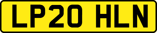 LP20HLN