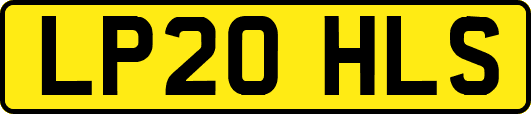 LP20HLS