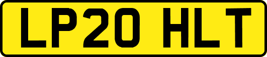 LP20HLT