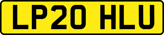 LP20HLU