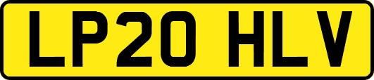 LP20HLV
