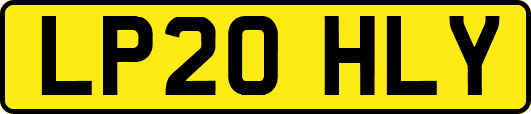 LP20HLY