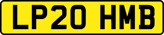 LP20HMB