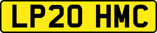 LP20HMC