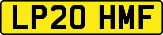 LP20HMF