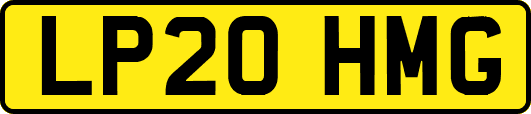 LP20HMG
