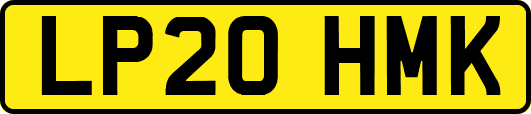 LP20HMK
