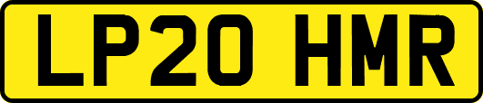 LP20HMR