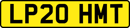 LP20HMT