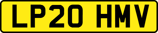 LP20HMV