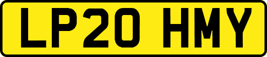 LP20HMY