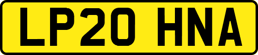 LP20HNA