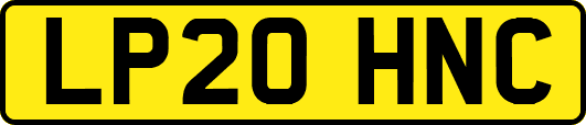 LP20HNC