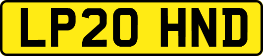 LP20HND