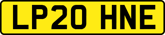 LP20HNE