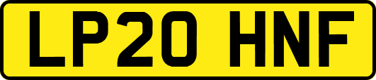 LP20HNF