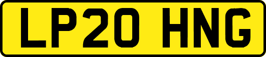 LP20HNG