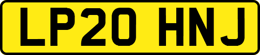 LP20HNJ