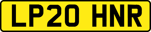 LP20HNR