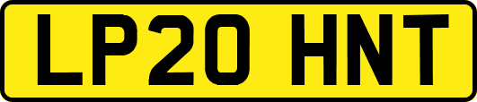 LP20HNT