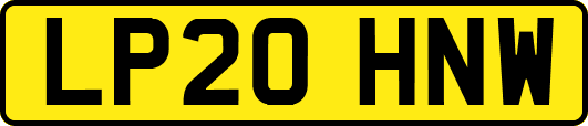 LP20HNW