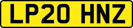 LP20HNZ