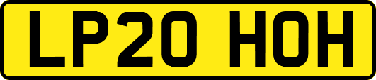 LP20HOH