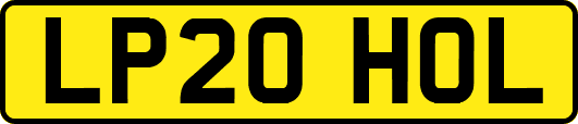 LP20HOL