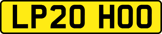 LP20HOO
