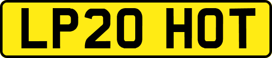 LP20HOT