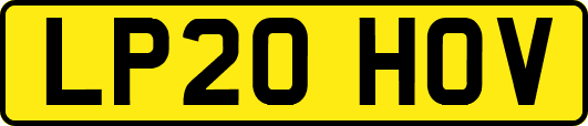 LP20HOV