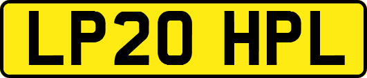 LP20HPL